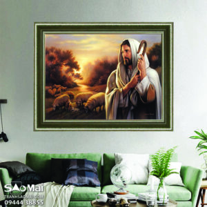 Tranh Công giáo - CG22