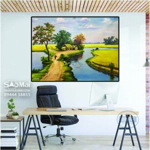 Vụ mùa bội thu - MB10