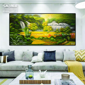 Vụ mùa bội thu - MB17