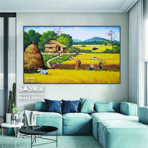 Vụ mùa bội thu - MB7