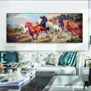 Mã đáo thành công - MĐ10