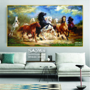 Mã đáo thành công - MĐ13