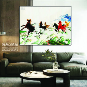 Mã đáo thành công - MĐ15