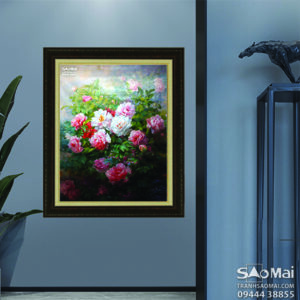 Tranh Công giáo - CG32