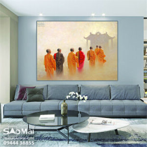 Tranh Phật Giáo - P10