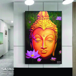 Tranh Phật Giáo - P11