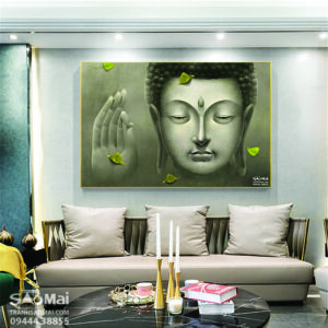 Tranh Phật Giáo - P12