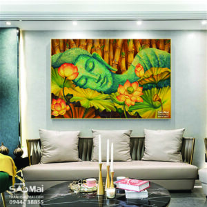 Tranh Phật Giáo - P13