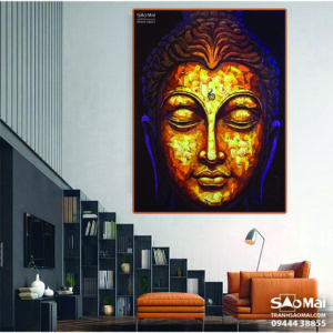 Tranh Phật Giáo - P14