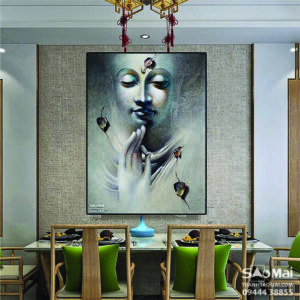 Tranh Phật Giáo - P15