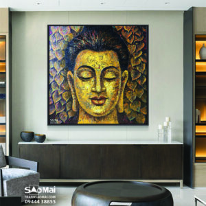 Tranh Phật Giáo - P16