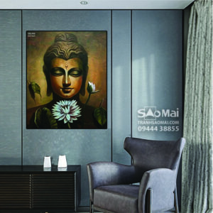 Tranh Phật Giáo - P17