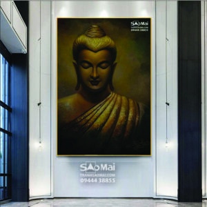 Tranh Phật Giáo - P18
