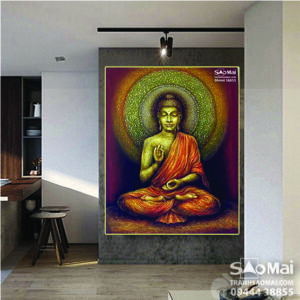 Tranh Phật Giáo - P19