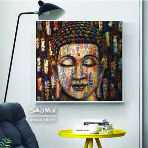 Tranh Phật Giáo - P1