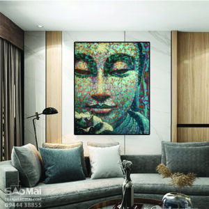 Tranh Phật Giáo - P20