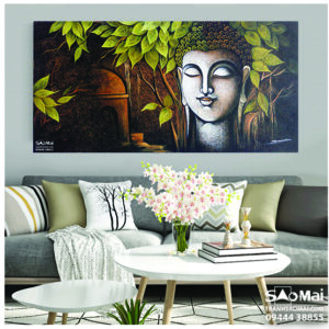 Tranh Phật Giáo - P21