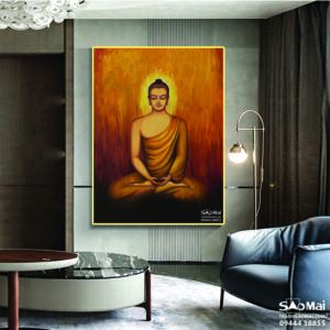 Tranh Phật Giáo - P22