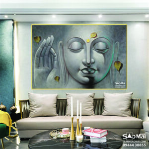 Tranh Phật Giáo - P23