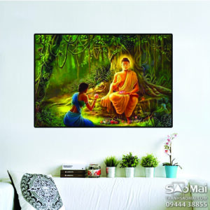 Tranh Phật Giáo - P24