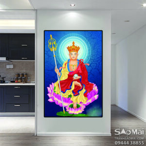 Tranh Phật Giáo - P25