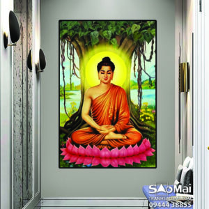 Tranh Phật Giáo - P26