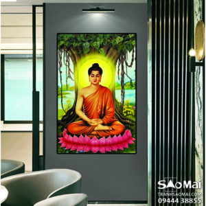 Tranh Phật Giáo - P27