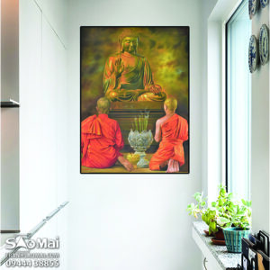 Tranh Phật Giáo - P28