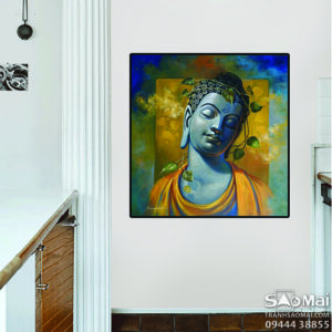 Tranh Phật Giáo - P29