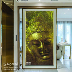 Tranh Phật Giáo - P2