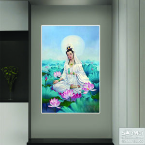 Tranh Phật Giáo - P31