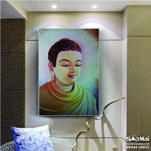 Tranh Phật Giáo - P3