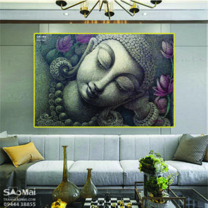 Tranh Phật Giáo - P4