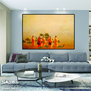 Tranh Phật Giáo - P5