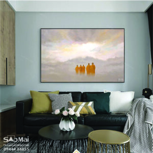 Tranh Phật Giáo - P7