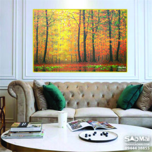 Tranh Phật Giáo - P9